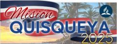 Mision Quisqueya 2025